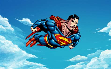 Superman can fly faster than sound and in some stories, he can even fly faster than the speed of light to travel to distant galaxies. Superman can project and perceive X-rays via …